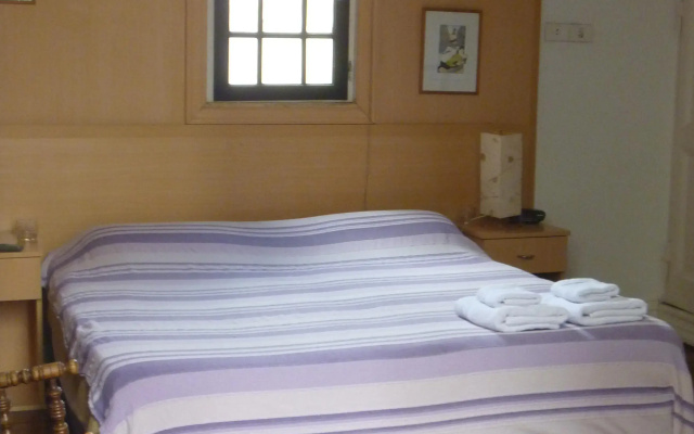The First Gay Bed and Breakfast