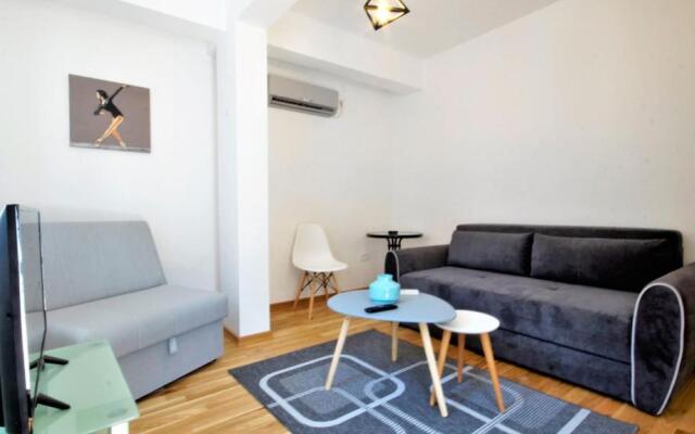 Apartment IPEK