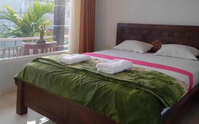 Puri Karimunjawa RedPartner
