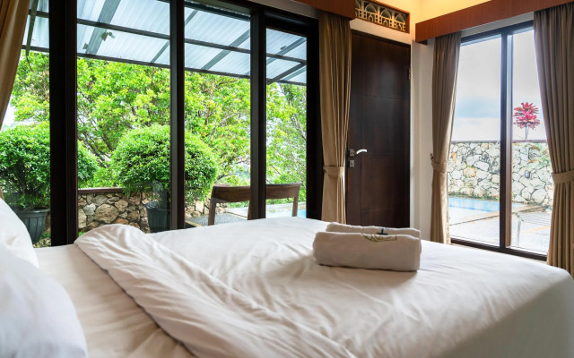 Dago Heuvel Resort