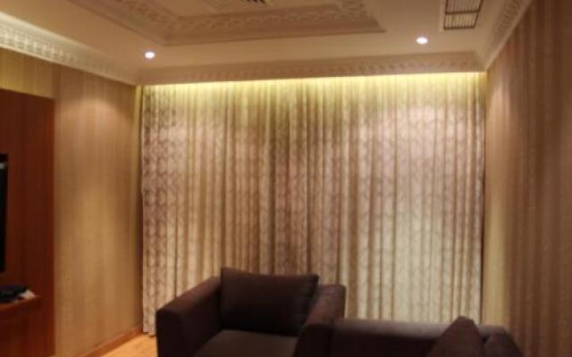 Terrace Furnished Apartments- Hawally 1