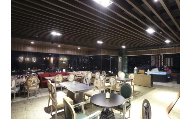 Belviu Hotel Bandung