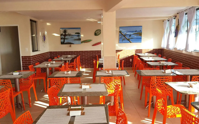 Hotel Areia de Ouro