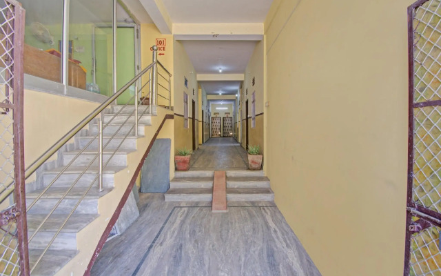 SPOT ON 80638 Hotel Radhe