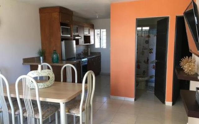 Fantastic & Cozy #3: Condo Close To the Beach