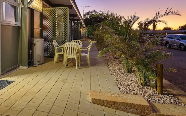 Getaway Villas Unit 38-9