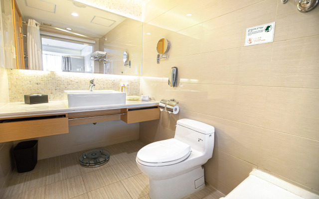 Holiday Inn Macau by IHG