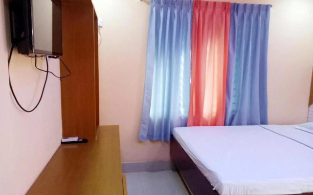 Shopnonir Hotel & Restaurant