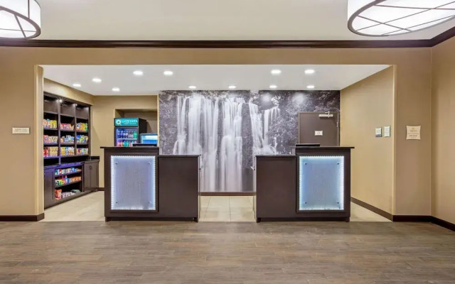 La Quinta Inn and Suites Gillette