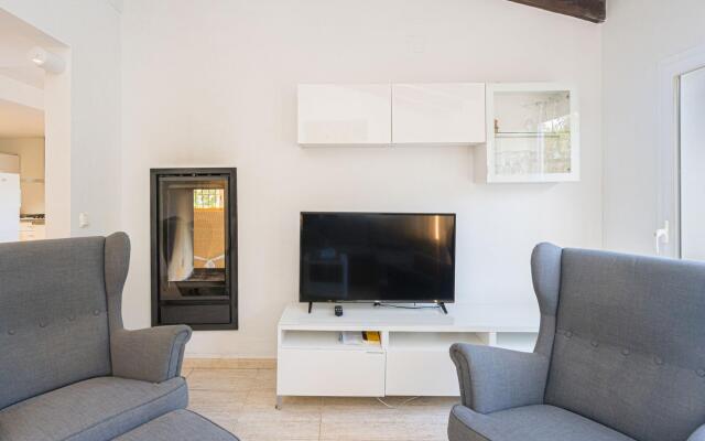 Urbane Holiday Home in Altea With Private Swimming Pool