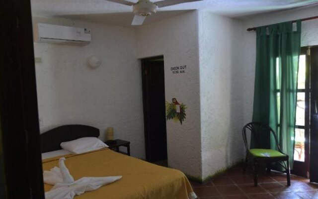 Hotel El Rancho Sosua