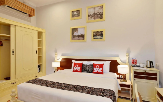 ZEN Premium Prawirotaman 2