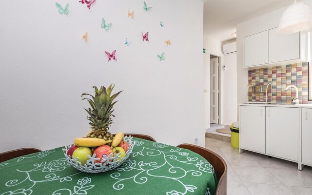Nice Home in Opatija With Wifi and 2 Bedrooms
