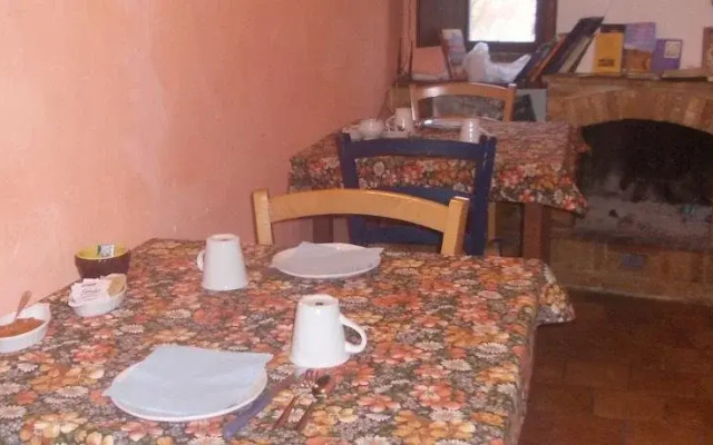 Affittacamere Accà Lascio