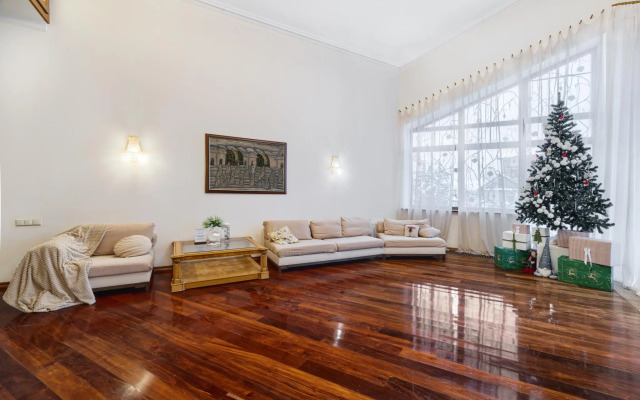 Коттедж квартал №235