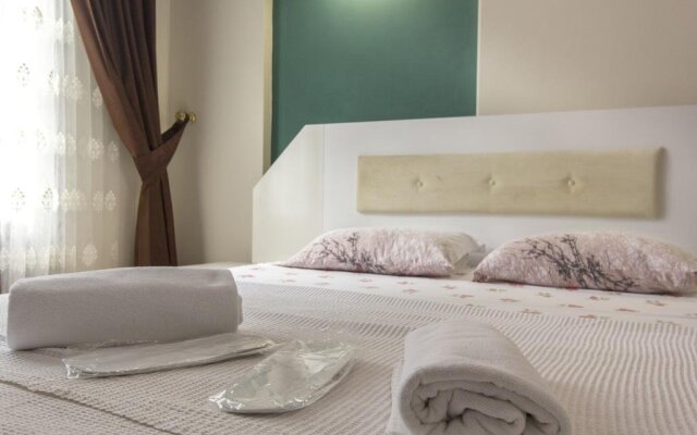 Nest Sui̇te