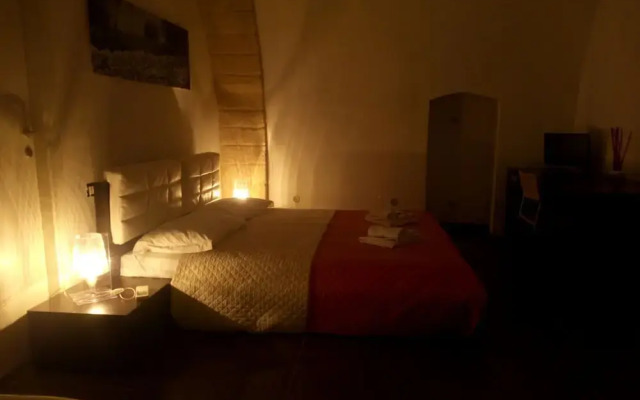 Triple Room in Ragusa