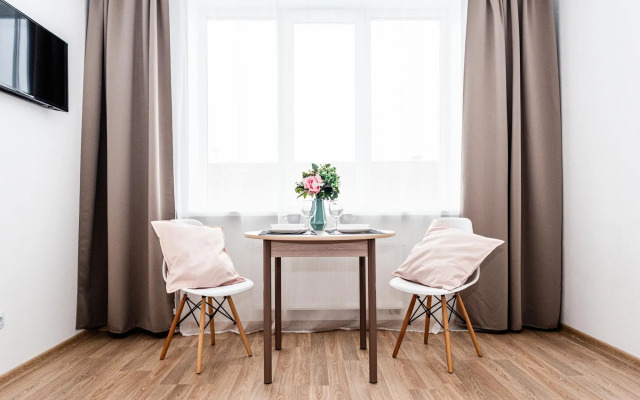 Good House (Гуд Хаус) на улице Дорожная 18