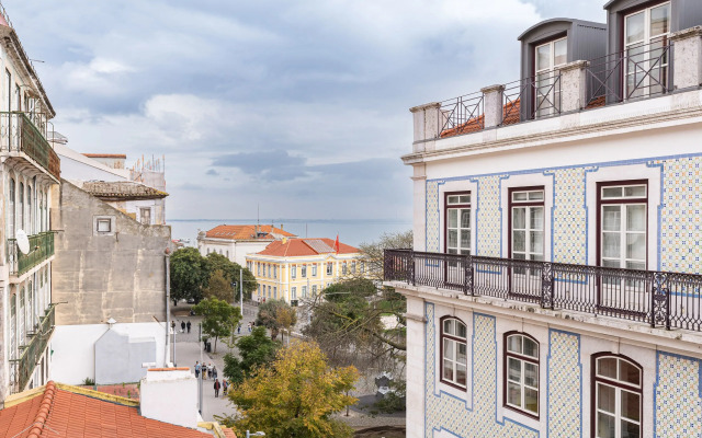 Succeed Terreiro do Paço Suites