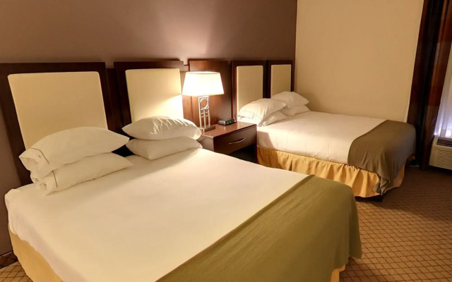 Holiday Inn Express Hotel & Suites Blythewood by IHG