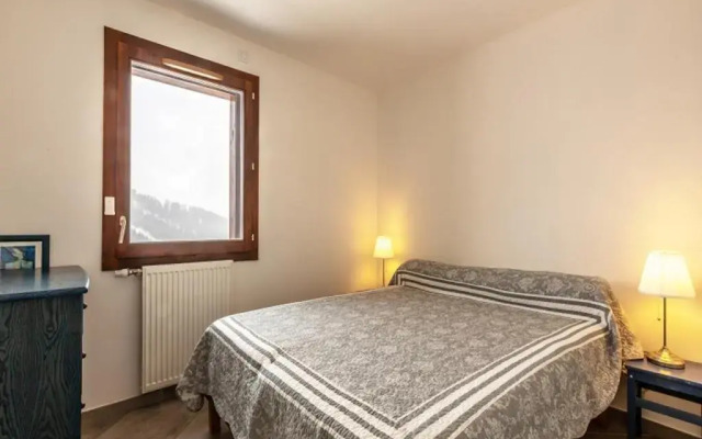 Appartement La Plagne, 3 pièces, 6 personnes - FR-1-351-94