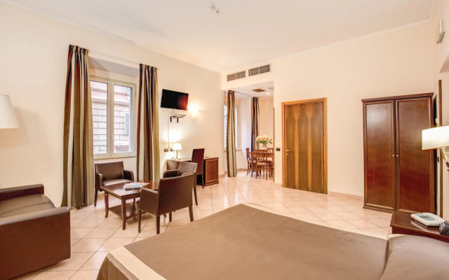 Hotel San Marco