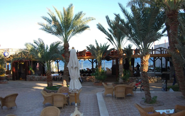 Acacia Dahab Hotel