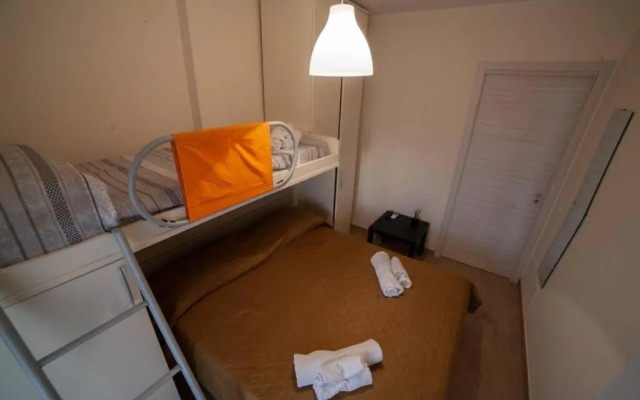 B&b Miramare Taranto