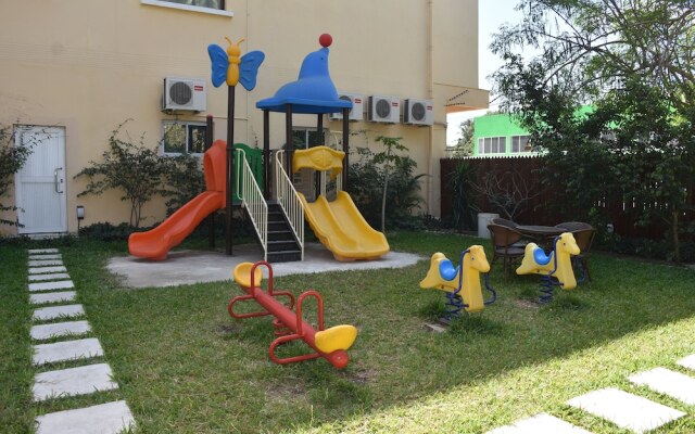 Hotel do Sol