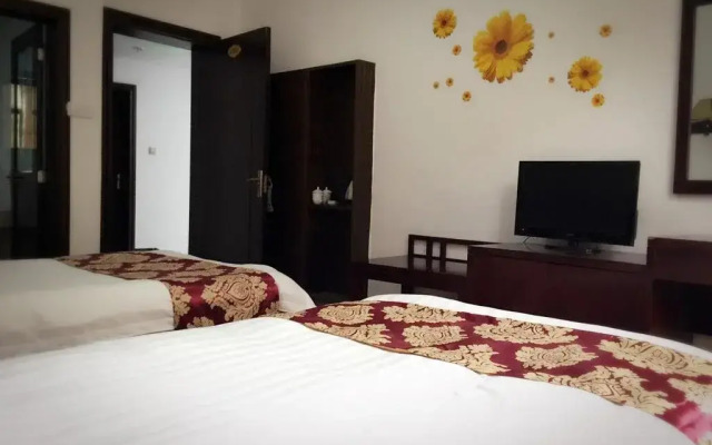Grapevine Hotel