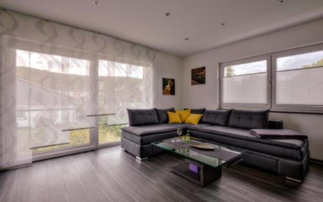 Ferienwohnung im Bockrieß