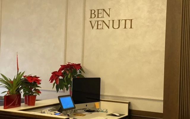 Ricaroka Affittacamere