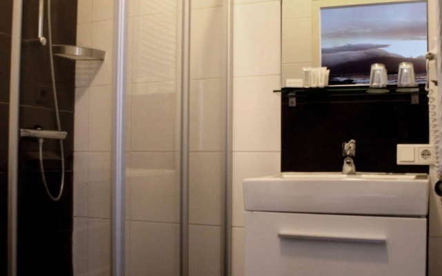 Hotel Zilt