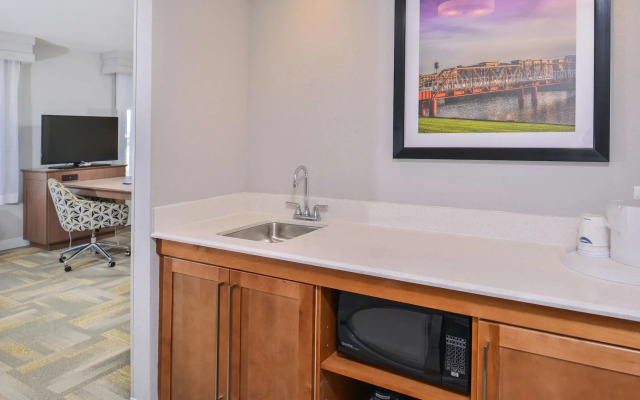 Hampton Inn & Suites Altoona-Des Moines