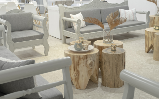 Mykonos Essence - Adults Only