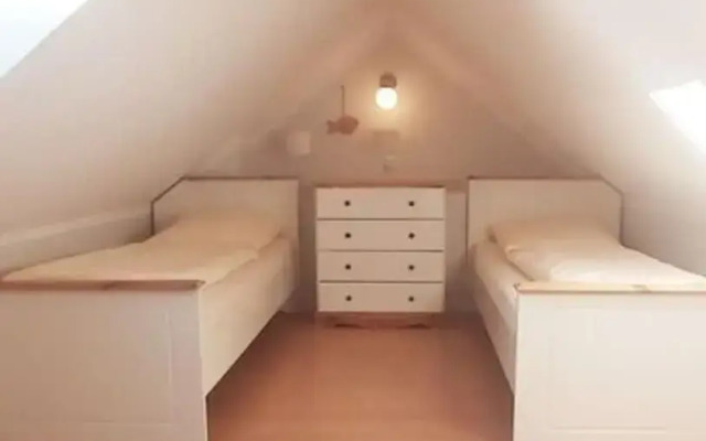 Holiday Apartment South Beach