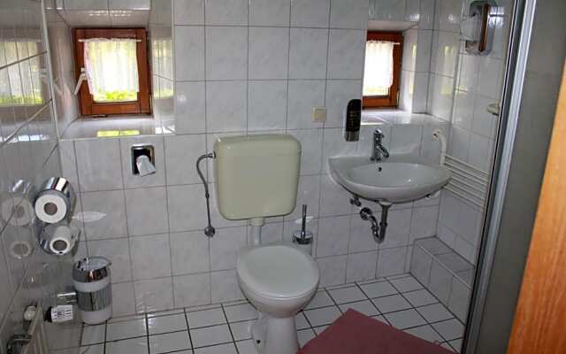 Hotel Zur Friedenslinde