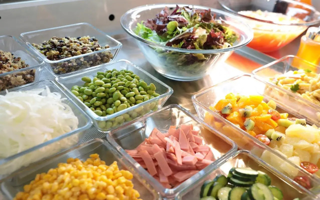 Henn Na Hotel Maihama Tokyo Bay