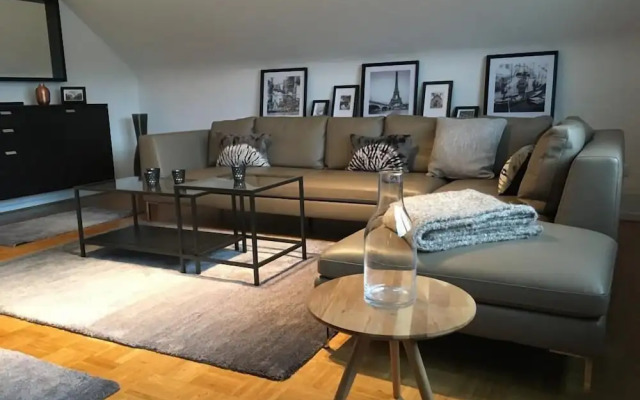 Ferienwohnung Moselschön