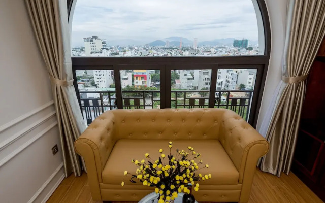 Menora Grand Da Nang