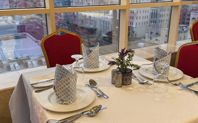 Al Rayyan Towers Hotel