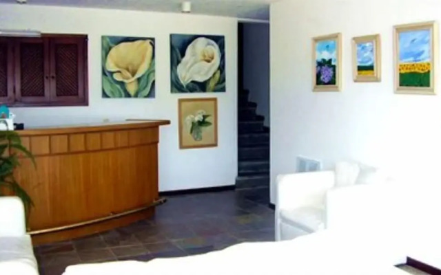 Hostal de la Barra