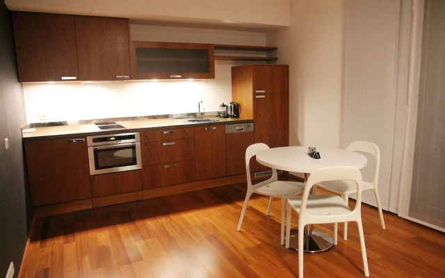 GMP Clubhotel Apartments