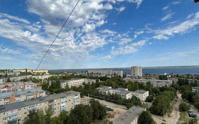 Апартаменты в 3-м микрорайоне