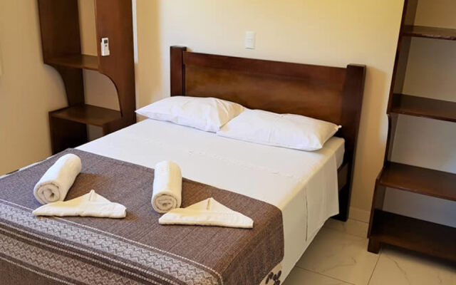 Residencial Del Sol