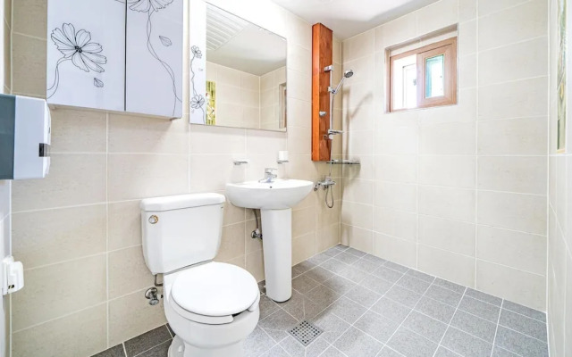 Samcheok Neulpuleun Pension