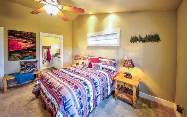 Bozeman - Hyalite Gem