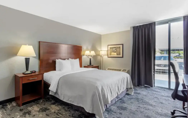 Quality Inn Downtown Stuart