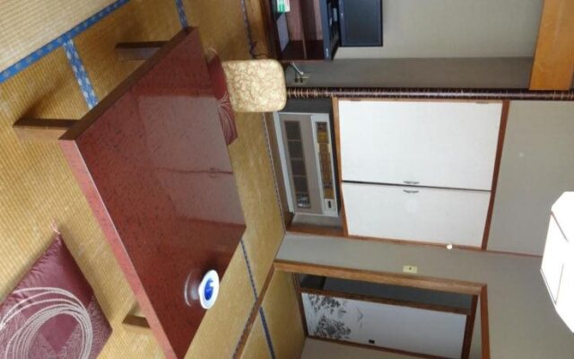 Echigo Yuzawa Hirokawa