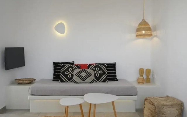 Thoè Oia Suites